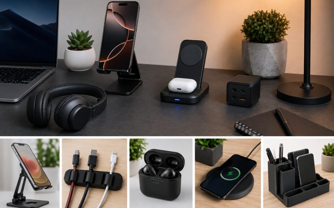 Tecnologias do dia a dia que Você Não Sabia que Precisava Até Conhecer