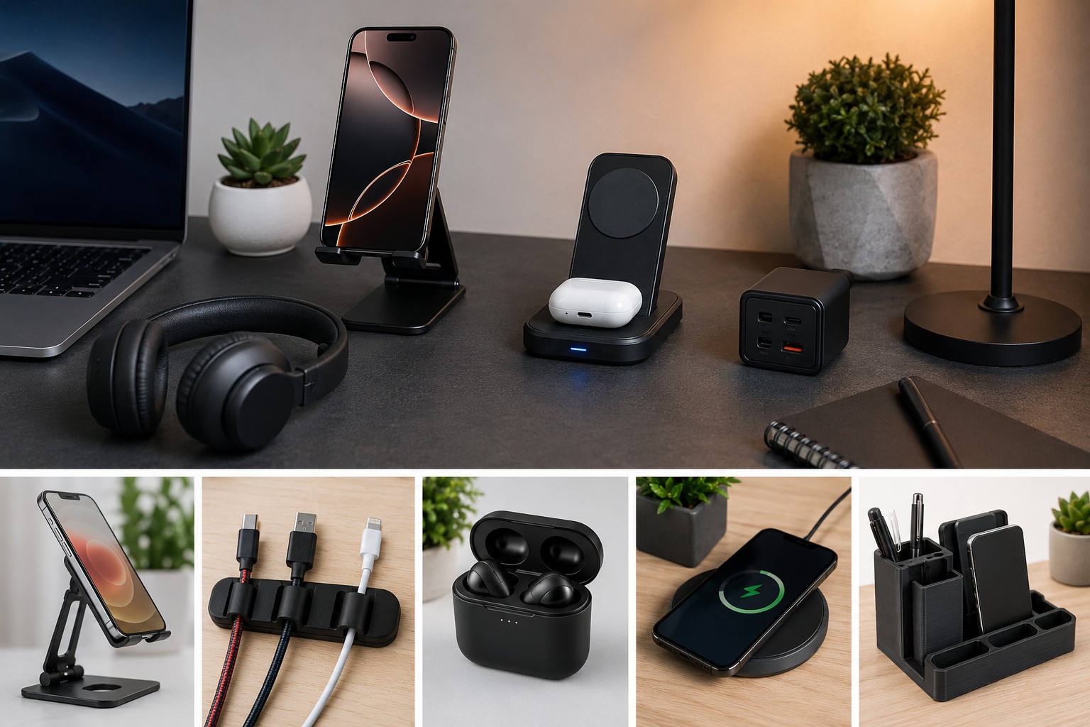 Tecnologias do dia a dia que Você Não Sabia que Precisava Até Conhecer